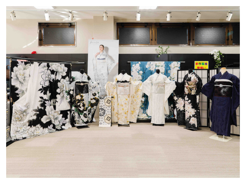 選ばれる理由その1