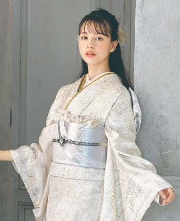 振袖購入プラン