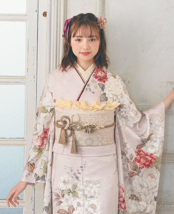 振袖レンタルプラン