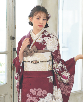 振袖リユースプラン